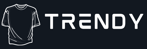 Logo da loja Trendy Vibes