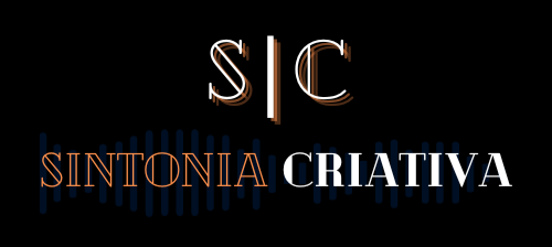 Logo da loja Sintonia Criativa