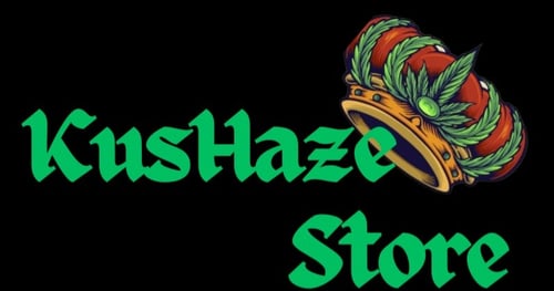 Logo da loja Kushaze store