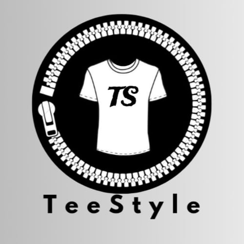 Logo da loja TeeStylle 