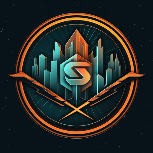 Logo da loja StockWear