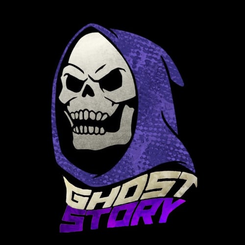 Ghost Story - Camisetas e produtos personalizados