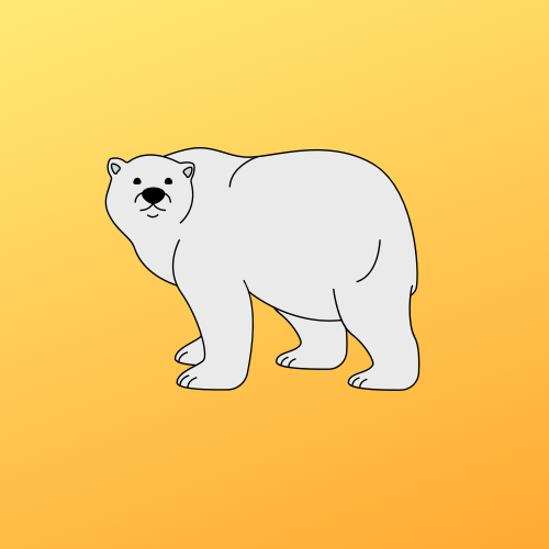 Logo da loja URSO DOURADO