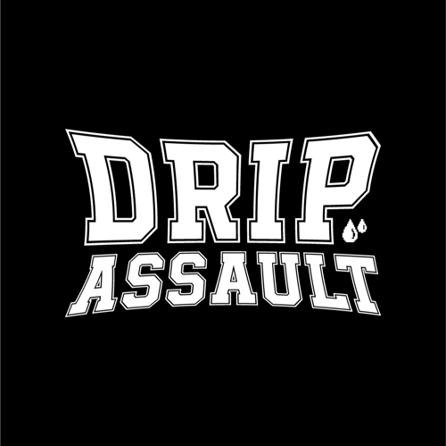 Logo da loja Dripassault