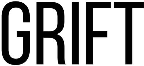 GRIFT store - Camisetas e produtos personalizados