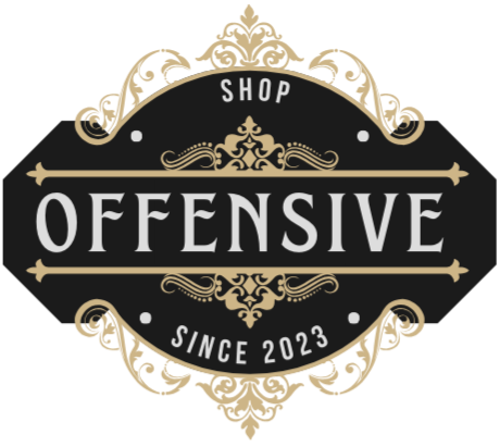 Logo da loja On The Offensive