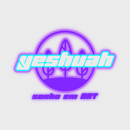 Logo da loja YESHUA