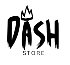 DashStore - Camisetas e produtos personalizados