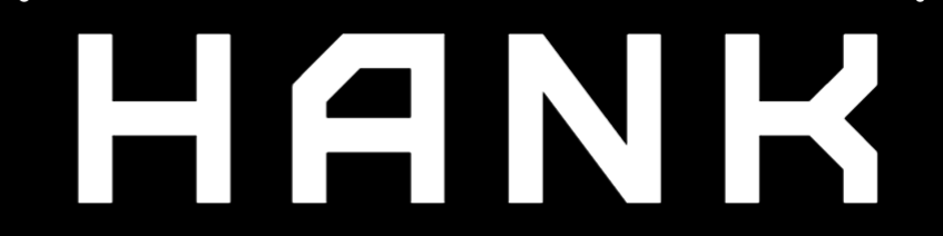Nome da loja  Hank.com