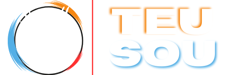 Logo da loja Teu sou