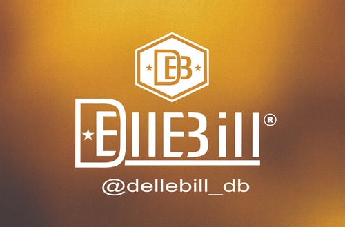 Logo da loja Delle Bill
