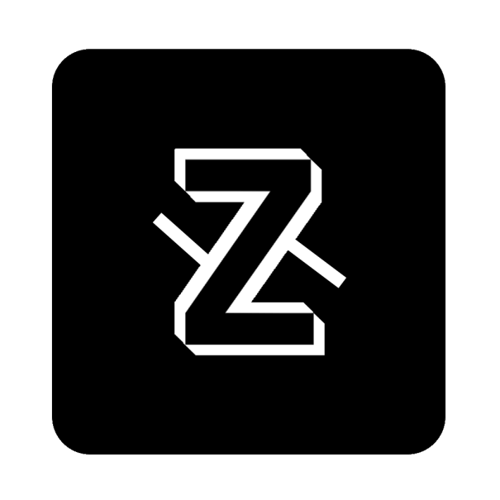 Logo da loja Zoidd