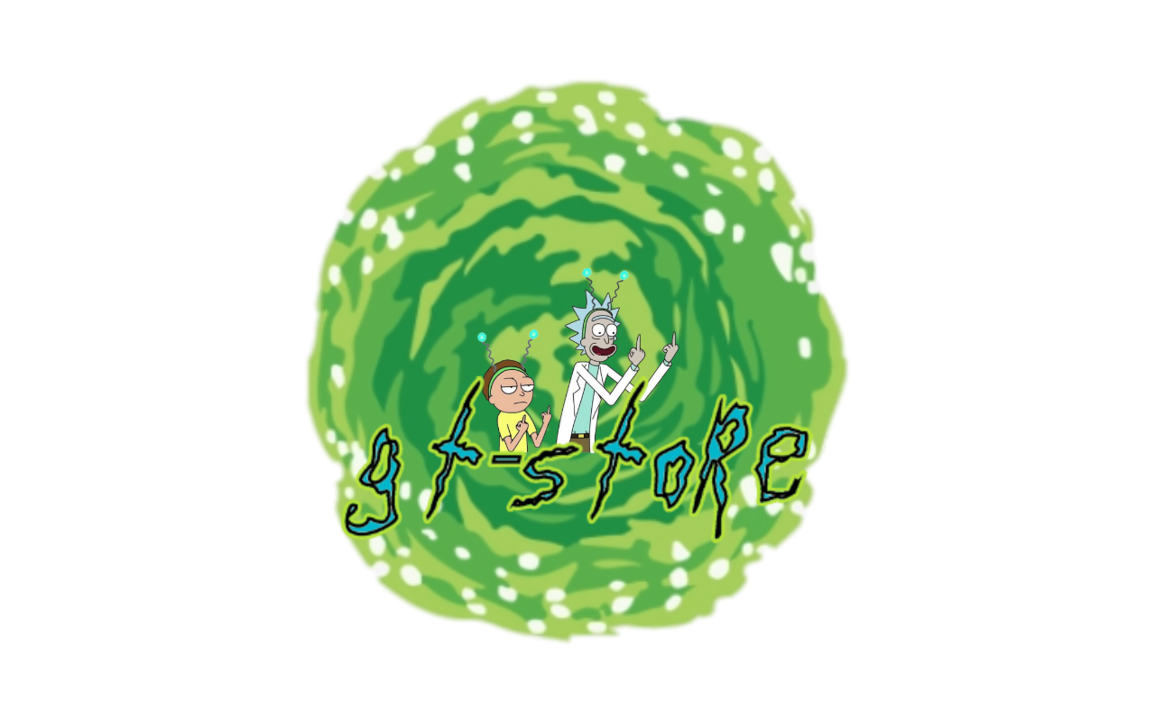 Logo da loja GTstore