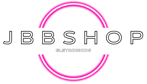 Logo da loja JBB Shop