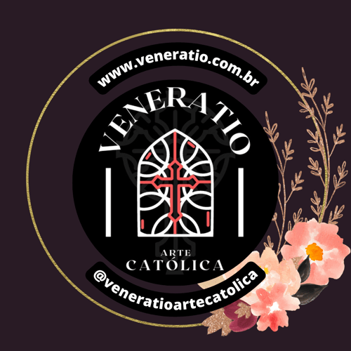 Logo da loja Veneratio - Arte Católica