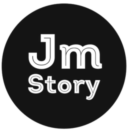 Logo da loja JM STORE