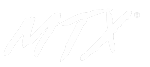 Logo da loja MTX Clothing