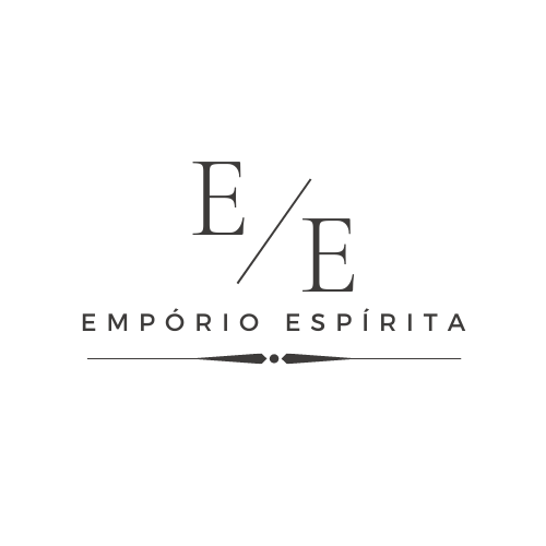 Logo da loja Empório Espírita