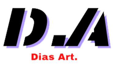Logo da loja Dias Art
