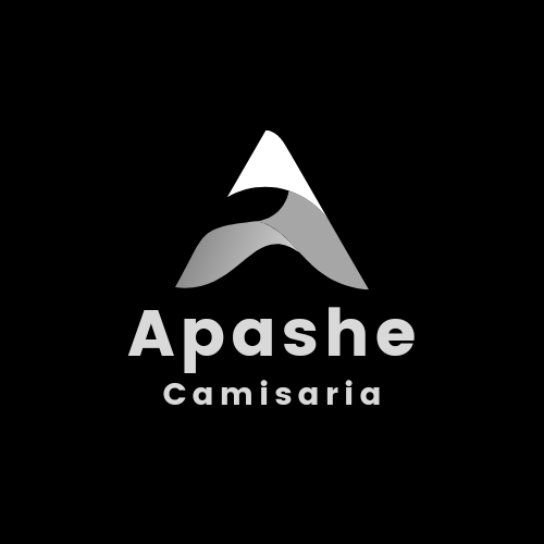 Logo da loja Apashe