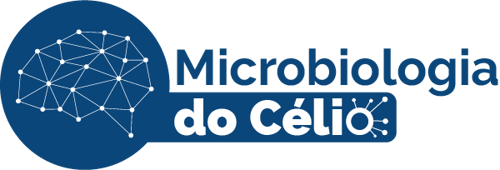 Microbiologia do Célio - Camisetas e produtos personalizados