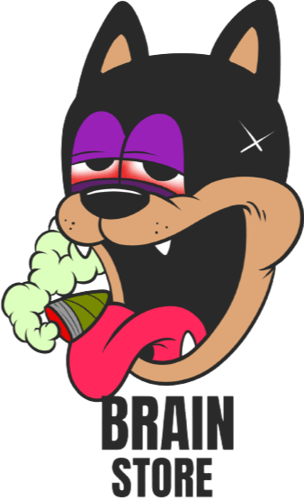 brain store - Camisetas e produtos personalizados