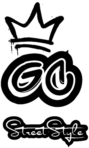 Logo da loja GC StreetStyle