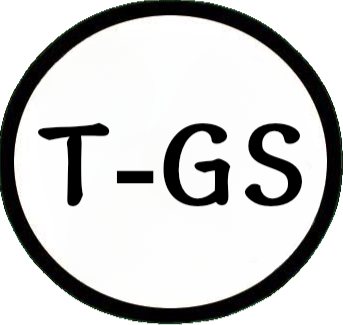 Logo da loja T-Geek Store