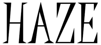 Logo da loja Haze