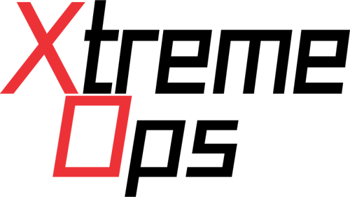Logo da loja Xtreme Ops