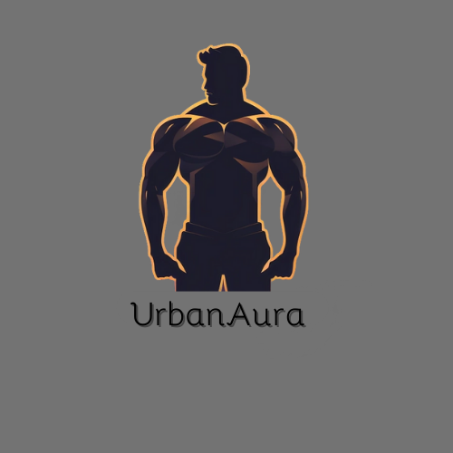 Logo da loja UrbanAura