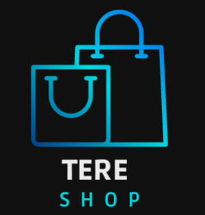 Logo da loja TERESHOP