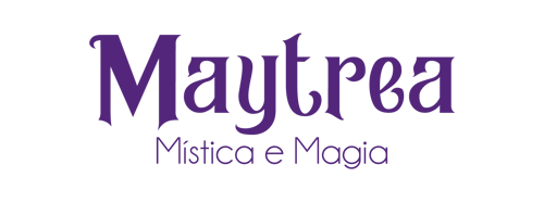 Maytrea- Mística e Magia - Camisetas e produtos personalizados