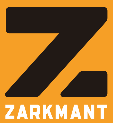 Logo da loja Zarkmant