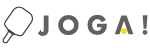 Logo da loja JOGA! Sports