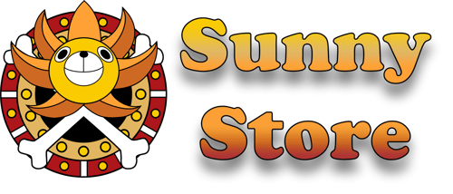 Thousand Sunny - Camisetas e produtos personalizados
