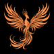 Logo da loja Phoenix