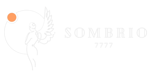 Logo da loja  SOMBRIO S.B 7777