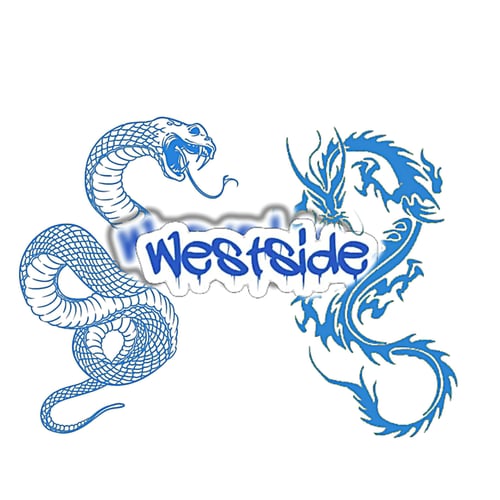 Westside  - Camisetas e produtos personalizados