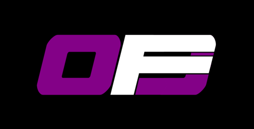 Logo da loja One First