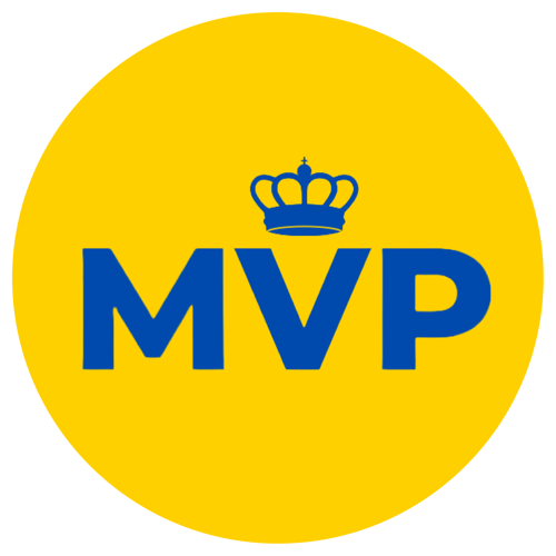 Logo da loja Loja do MVP