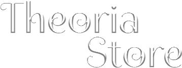 Logo da loja Theoria Store