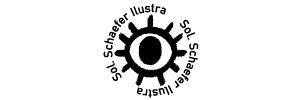 Sol Schaefer Ilustra - Camisetas e produtos personalizados