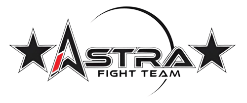 ASTRA FIGHT - Camisetas e produtos personalizados