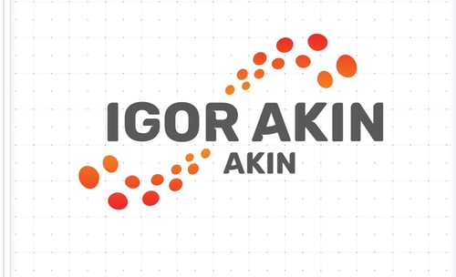 Logo da loja Akin sports