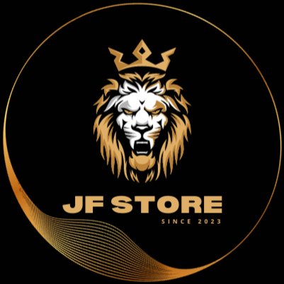 Logo da loja JF STORE