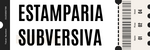 Logo da loja Estamparia Subversiva