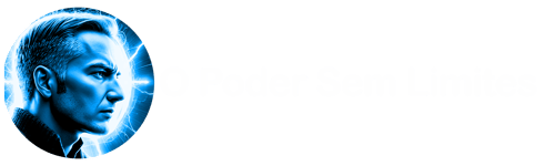 Logo da loja O poder Sem limites