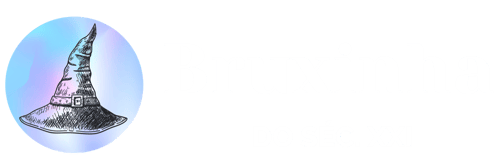 Bruxinha do séc.XXI - Camisetas e produtos personalizados