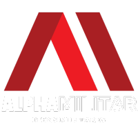 Alpha Militar - Camisetas e produtos personalizados